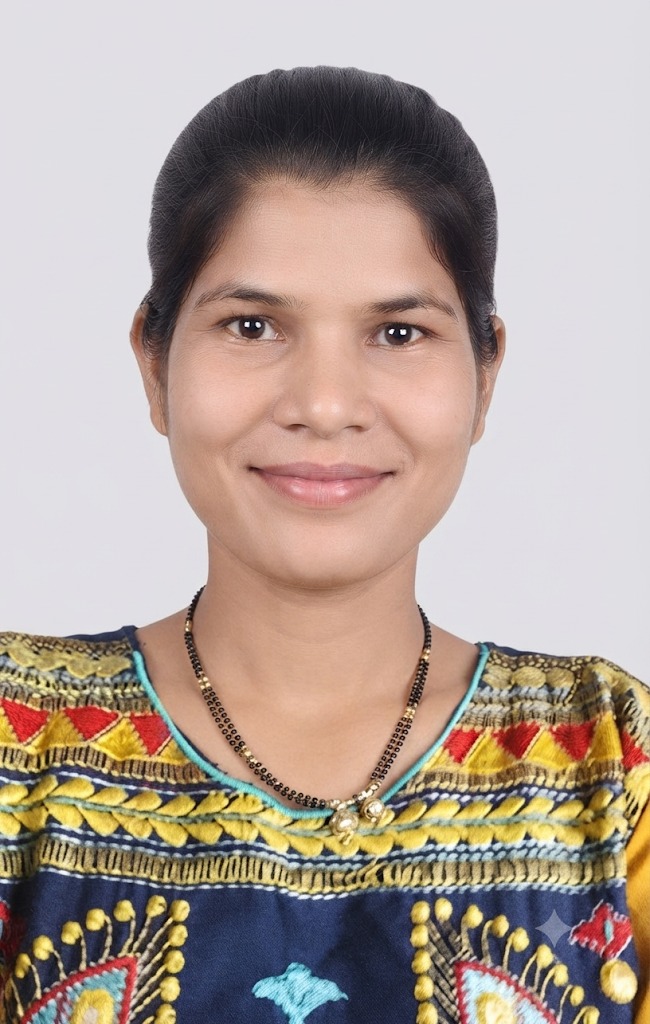 Manisha Wakoda - Part time Cook in govandi east in Mumbai